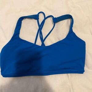 Lululemon Free to Be Bra